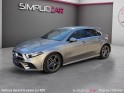 Mercedes classe a 200 d 8g-dct premium / radar de recul / sieges chauffants / carplay occasion paris 17ème (75)(porte...