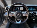 Mercedes classe a 200 d 8g-dct premium / radar de recul / sieges chauffants / carplay occasion paris 17ème (75)(porte...