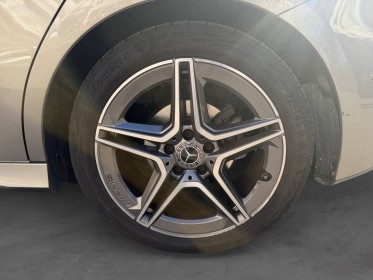Mercedes classe a 200 d 8g-dct premium / radar de recul / sieges chauffants / carplay occasion paris 17ème (75)(porte...
