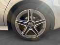 Mercedes classe a 200 d 8g-dct premium / radar de recul / sieges chauffants / carplay occasion paris 17ème (75)(porte...