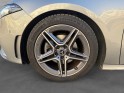 Mercedes classe a 200 d 8g-dct premium / radar de recul / sieges chauffants / carplay occasion paris 17ème (75)(porte...