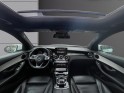 Mercedes glc classe glc 220 d 9g-tronic 4matic fascination entretien mercedes garantie 12 mois toit ouvrant occasion...