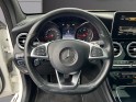 Mercedes glc classe glc 220 d 9g-tronic 4matic fascination entretien mercedes garantie 12 mois toit ouvrant occasion...