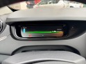 Renault zoe r110 intens première main suivi complet caméra de recul batterie en location garantie 12 mois occasion...