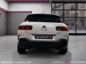 Citroen c4 cactus 100ch 1.5 hdi origins caméra de recul carplay garantie 12 mois occasion montpellier (34) simplicicar...