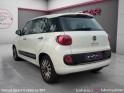 Fiat 500l 1.3 multijet 16v 85 ch s/s lounge faible consommation garantie 12 mois occasion montpellier (34) simplicicar...