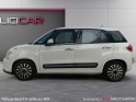 Fiat 500l 1.3 multijet 16v 85 ch s/s lounge faible consommation garantie 12 mois occasion montpellier (34) simplicicar...