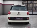 Fiat 500l 1.3 multijet 16v 85 ch s/s lounge faible consommation garantie 12 mois occasion montpellier (34) simplicicar...