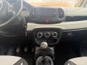 Fiat 500l 1.3 multijet 16v 85 ch s/s lounge faible consommation garantie 12 mois occasion montpellier (34) simplicicar...