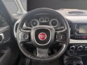 Fiat 500l 1.3 multijet 16v 85 ch s/s lounge faible consommation garantie 12 mois occasion montpellier (34) simplicicar...
