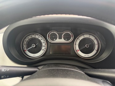 Fiat 500l 1.3 multijet 16v 85 ch s/s lounge faible consommation garantie 12 mois occasion montpellier (34) simplicicar...