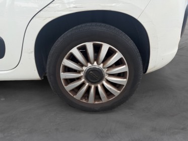 Fiat 500l 1.3 multijet 16v 85 ch s/s lounge faible consommation garantie 12 mois occasion montpellier (34) simplicicar...