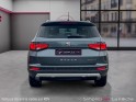 Seat ateca 1.6 tdi 116ch xcellence occasion simplicicar la fleche simplicicar simplicibike france