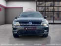 Volkswagen tiguan 2.0 tsi 180 bmt dsg7 4motion carat occasion simplicicar toulouse nord simplicicar simplicibike france