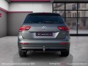 Volkswagen tiguan 2.0 tsi 180 bmt dsg7 4motion carat occasion simplicicar toulouse nord simplicicar simplicibike france