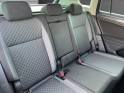 Volkswagen tiguan 2.0 tsi 180 bmt dsg7 4motion carat occasion simplicicar toulouse nord simplicicar simplicibike france
