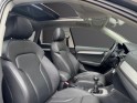 Audi q3 business 2.0 tdi 140 ch business line   garantie 12 mois occasion paris 17ème (75)(porte maillot) simplicicar...