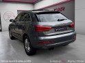 Audi q3 business 2.0 tdi 140 ch business line   garantie 12 mois occasion paris 17ème (75)(porte maillot) simplicicar...