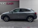 Audi q3 business 2.0 tdi 140 ch business line   garantie 12 mois occasion paris 17ème (75)(porte maillot) simplicicar...