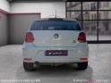 Volkswagen polo 1.2 tsi 90 bmt match caméra de recul applecarplay/android auto garantie 12 mois occasion simplicicar vernon...