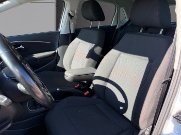 Volkswagen polo 1.2 tsi 90 bmt match caméra de recul applecarplay/android auto garantie 12 mois occasion simplicicar vernon...