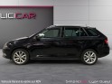 Skoda fabia  1.0 tsi 95 ch clever - embrayage neuf - caméra de recul - garantie 12 mois occasion simplicicar lyon ouest...