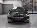 Skoda fabia  1.0 tsi 95 ch clever - embrayage neuf - caméra de recul - garantie 12 mois occasion simplicicar lyon ouest...