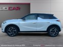 Ds ds3 crossback crossback 130 chv eat8 grand chic full entretien carplay garantie 12 mois occasion simplicicar...