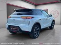 Ds ds3 crossback crossback 130 chv eat8 grand chic full entretien carplay garantie 12 mois occasion simplicicar...