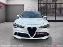 Alfa romeo stelvio my19 2.9 v6 510ch q4 at8 quadrifoglio occasion  simplicicar nice - pfvauto simplicicar simplicibike france