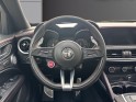 Alfa romeo stelvio my19 2.9 v6 510ch q4 at8 quadrifoglio occasion  simplicicar nice - pfvauto simplicicar simplicibike france