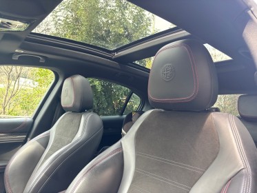 Alfa romeo stelvio my19 2.9 v6 510ch q4 at8 quadrifoglio occasion  simplicicar nice - pfvauto simplicicar simplicibike france