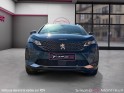 Peugeot 3008 hybrid 225 e-eat8 gt toit ouvrant camera de recul entretien complet garantie 12 mois occasion montreuil (porte...