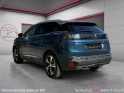 Peugeot 3008 hybrid 225 e-eat8 gt toit ouvrant camera de recul entretien complet garantie 12 mois occasion montreuil (porte...