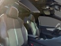 Peugeot 3008 hybrid 225 e-eat8 gt toit ouvrant camera de recul entretien complet garantie 12 mois occasion montreuil (porte...