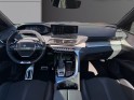 Peugeot 3008 hybrid 225 e-eat8 gt toit ouvrant camera de recul entretien complet garantie 12 mois occasion montreuil (porte...