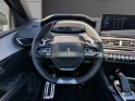 Peugeot 3008 hybrid 225 e-eat8 gt toit ouvrant camera de recul entretien complet garantie 12 mois occasion montreuil (porte...