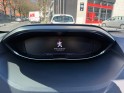 Peugeot 3008 hybrid 225 e-eat8 gt toit ouvrant camera de recul entretien complet garantie 12 mois occasion montreuil (porte...