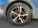 Peugeot 3008 hybrid 225 e-eat8 gt toit ouvrant camera de recul entretien complet garantie 12 mois occasion montreuil (porte...