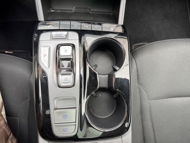 Hyundai tucson 1.6 t-gdi 230 hybrid bva6 creative carplay toit ouvrant panoramique sieges chauffants occasion montreuil...