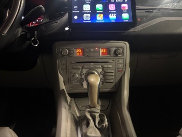 Citroen c5 c5 thp 155 exclusive a carplay garantie 12 mois occasion montpellier (34) simplicicar simplicibike france