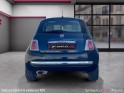 Fiat 500 1.2 8v 69 ch lounge toit panoramique garantie 12 mois occasion simplicicar tours  simplicicar simplicibike france