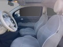 Fiat 500 1.2 8v 69 ch lounge toit panoramique garantie 12 mois occasion simplicicar tours  simplicicar simplicibike france