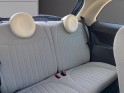 Fiat 500 1.2 8v 69 ch lounge toit panoramique garantie 12 mois occasion simplicicar tours  simplicicar simplicibike france