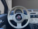 Fiat 500 1.2 8v 69 ch lounge toit panoramique garantie 12 mois occasion simplicicar tours  simplicicar simplicibike france