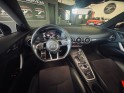 Audi tt roadster 2.0 tfsi 230 quattro s tronic 6 s line extérieur - carnet entretien audi - garantie 12 mois occasion ...