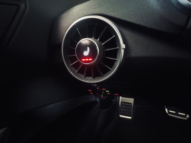 Audi tt roadster 2.0 tfsi 230 quattro s tronic 6 s line extérieur - carnet entretien audi - garantie 12 mois occasion ...