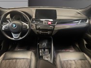 BMW d'occasion X1 18I SDRIVE 140 XLINE DKG PH2 de 2020 St Jean du
