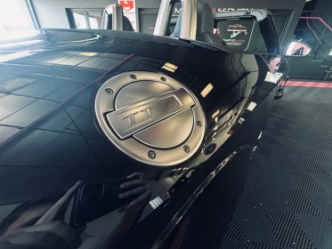 Audi tt roadster 2.0 tfsi 230 quattro s tronic 6 s line extérieur - carnet entretien audi - garantie 12 mois occasion ...