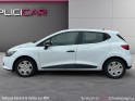Renault clio iv societe dci 75 eco2 air medianav - gps - regulateur - climatisation - usb occasion champigny-sur-marne (94)...